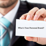 Developing a Killer Personal Brand