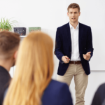 Advanced Presentation Skills Training